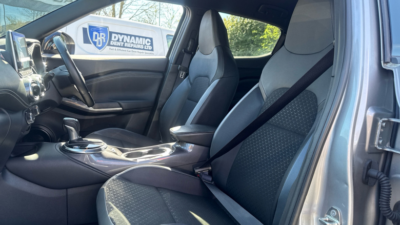 Nissan Juke 1.6 Hybrid N-Connecta 5dr Auto Hybrid Hatchback